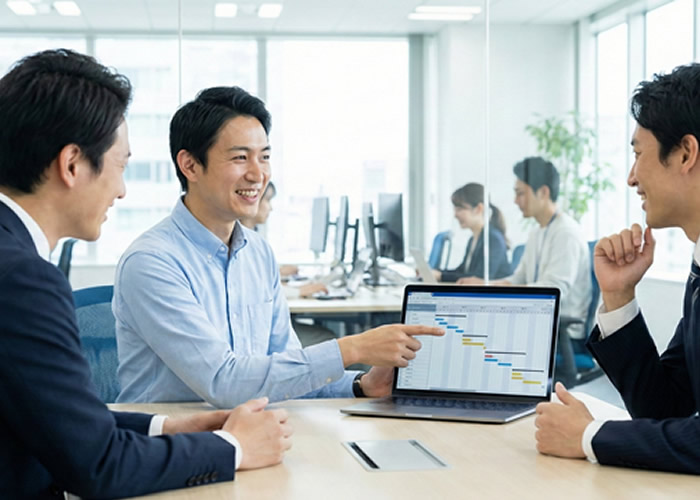 SES事業イメージ